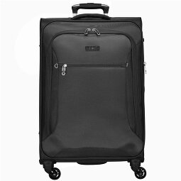 d&n Travel Line 6400 4-wielige trolley 78 cm  variant 3