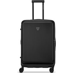 Roncato Florence 4 wielen Trolley 67 cm met uitbreidingsplooi  variant 1