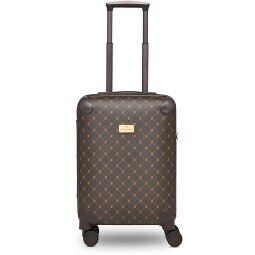 Lazarotti Palermo 4 wielen Cabinewagen S 55 cm  variant 2