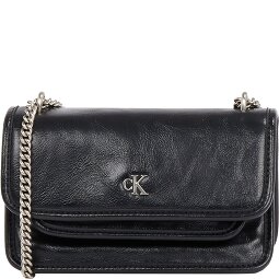 Calvin Klein Jeans Chain Mini tas Schoudertas 18 cm  variant 2