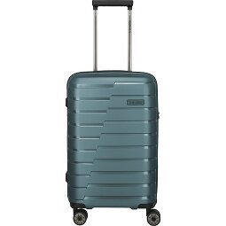 Travelite Air Base Slim 4 wielen Cabinewagen S 55 cm  variant 2