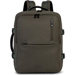 Worldpack Cabin Pro Solid reisrugzak met laptopvak van 40 cm  variant 3