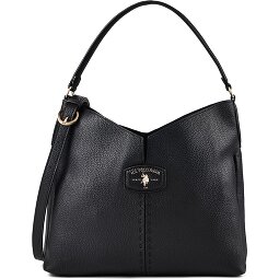 U.S. Polo Assn. Chestnut Schoudertas 27 cm  variant 1