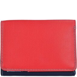 Mywalit Medium Tri-fold Portemonnee Leder Portemonnee 12 cm  variant 2