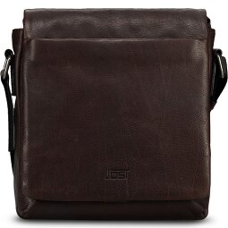 Jost Glasgow Crossbody tas S RFID-bescherming Leder 23 cm  variant 2