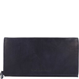 The Chesterfield Brand Hampton Portemonnee RFID-bescherming Leer 18 cm  variant 2