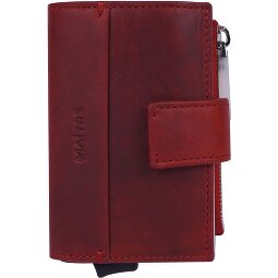Maître Birkenfeld C-Four Kredietkaart etui RFID-bescherming Leer 10 cm  variant 2
