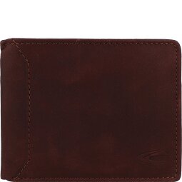 camel active Ocean Portemonnee Leer 11 cm  variant 2