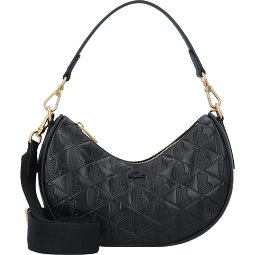 Lacoste Maheki Schoudertas Leder 24 cm  variant 1