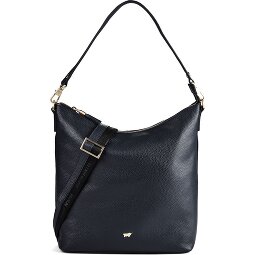 Braun Büffel Hanna Schoudertas M Leder 31 cm  variant 2