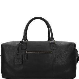 Burkely Antieke Avery Reistas Leer 55 cm  variant 1