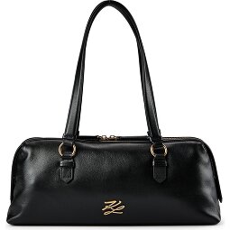 Karl Lagerfeld Autograph Schoudertas Leder 35 cm  variant 1