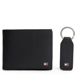 Tommy Hilfiger TH Geschenk portemonnees cadeau set 2 stuks.  variant 1