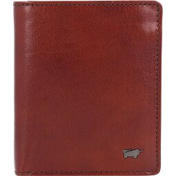 Braun Büffel Land Portemonnee RFID Leer 9.5 cm  variant 1