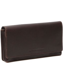 The Chesterfield Brand Tirol Portemonnee RFID-bescherming Leer 17 cm  variant 2