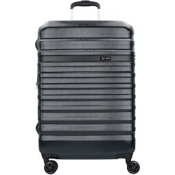 bugatti Corium 4-wiel trolley 75 cm  variant 3