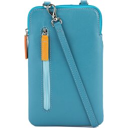 Mywalit Smartphonehoesje Leder 13 cm  variant 2