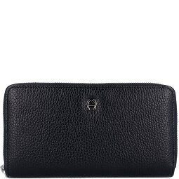 AIGNER Basics portemonnee leer 19 cm  variant 2