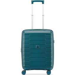 Roncato Skyline 2.0 4 wielen Cabinewagen 55 cm met uitbreidingsplooi  variant 10