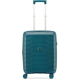 Roncato Skyline 2.0 4 wielen Cabinewagen 55 cm met uitbreidingsplooi  variant 11