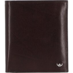 Golden Head Colorado Portemonnee RFID-bescherming Leder 12.5 cm  variant 1