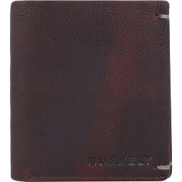 Burkely Antiek Avery Portemonnee RFID Leer 10 cm  variant 2