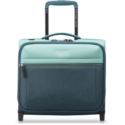 Delsey Paris Brochant 3 2 wielen Bedrijfswagen 39 cm Laptop compartiment  variant 2