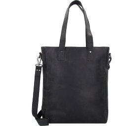 Plevier Retro Jackson Shopper Tas Leder 31 cm Laptopvak  variant 2