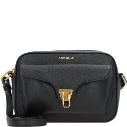 Coccinelle Beat Soft Crossbody tas Leder 21 cm  variant 1