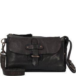Harbour 2nd Urban Poets Crossbody tas Leder 19 cm  variant 2