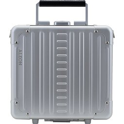 Aleon Diversty-cosmeticaBeautycase van aluminium, 27 cm  variant 3