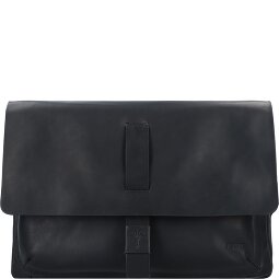 Joop! Messenger Leer 37 cm Laptop Compartiment  variant 1