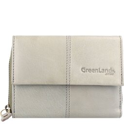 Greenland Nature Nature Zachte portefeuille RFID leer 13 cm  variant 1