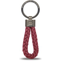 Porsche Design Keyring Sleutelhanger 10 cm  variant 4
