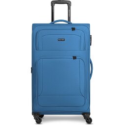 Smartbox Edition 04 4 wielen Trolley 78 cm met uitbreidingsplooi  variant 3