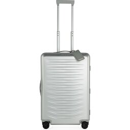 Porsche Design Roadster 4 wielen Trolley 67 cm  variant 2