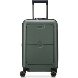 Delsey Paris Turenne 2.0 4 wielen Cabinewagen 55 cm Laptop compartiment  variant 2