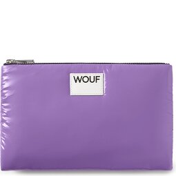 Wouf Glossy Clutch 21 cm  variant 2