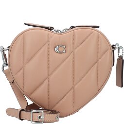 Coach Heart Schoudertas Leer 19 cm  variant 2