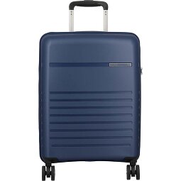 Jump Aven 4 wielen Cabinewagen 55 cm  variant 3