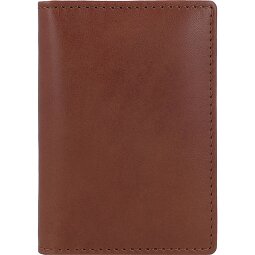 Leonhard Heyden Cambridge Kredietkaart etui Leer 7.5 cm  variant 1
