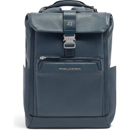 Piquadro Tebe Dagrugzak RFID-bescherming Leder 44 cm Laptopvak  variant 2