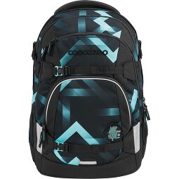 coocazoo Mate School rugzak 44 cm  variant 6