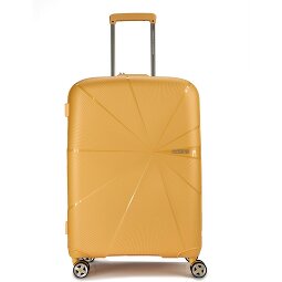 American Tourister Starvibe 4 wielen Trolley 67 cm met uitbreidingsplooi  variant 3