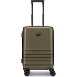 camel active Hanoi 4 wielen Cabinewagen S 55 cm met uitbreidingsplooi  variant 3