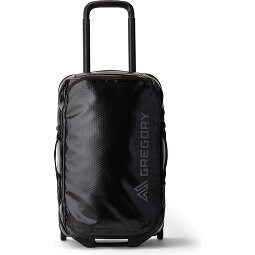 Gregory Alpaca 40 2 wielen Cabinewagen 55 cm  variant 1