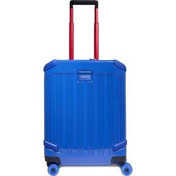 Piquadro Pop 4 wielen Trolley 55 cm  variant 1