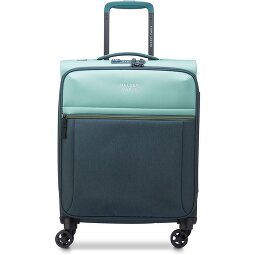 Delsey Paris Brochant 3 4 wielen Cabinewagen 55 cm  variant 2