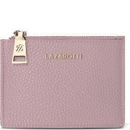 Lazarotti Bologna Leather sleuteletui en kaarthouder RFID-leer 11,5  variant 9