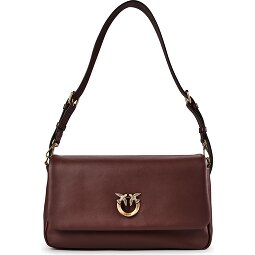 PINKO Click Soft Classic Schoudertas Leder 32 cm  variant 1
